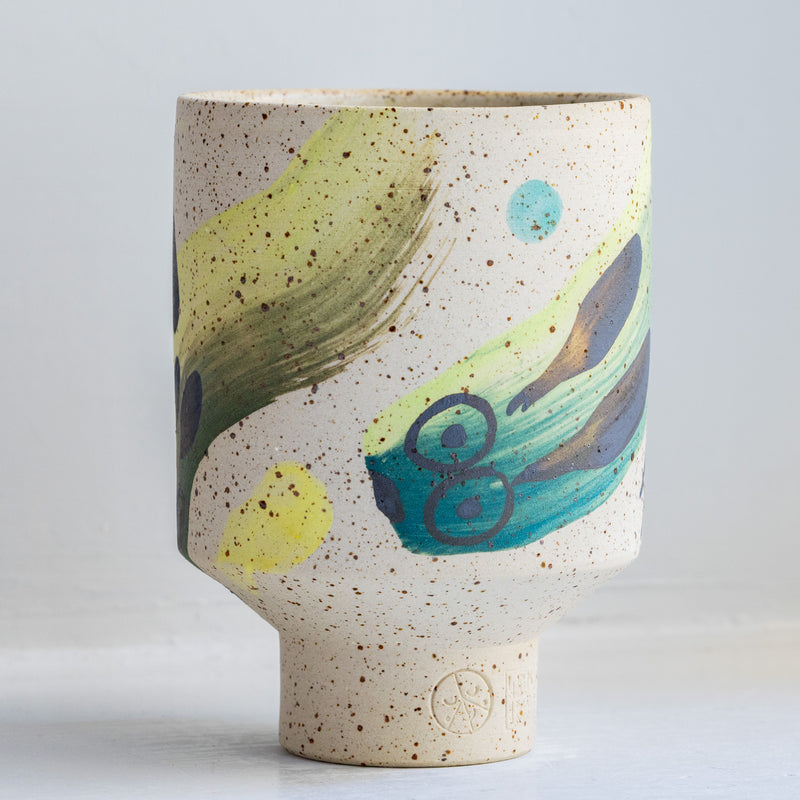 Illustrated Nomu Cup