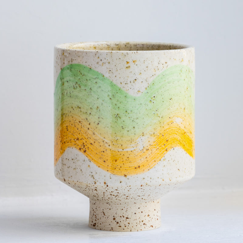 Illustrated Nomu Cup