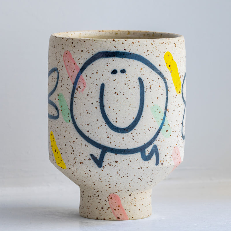 Illustrated Nomu Cup