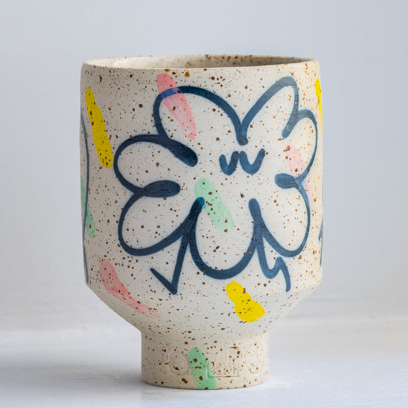 Illustrated Nomu Cup