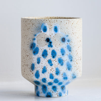 Illustrated Nomu Cup