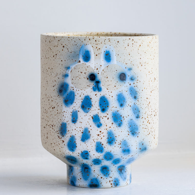 Illustrated Nomu Cup