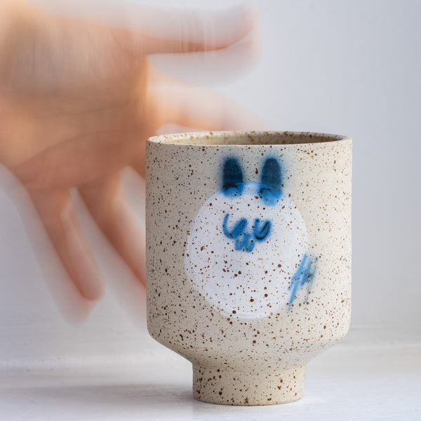 Illustrated Nomu Cup