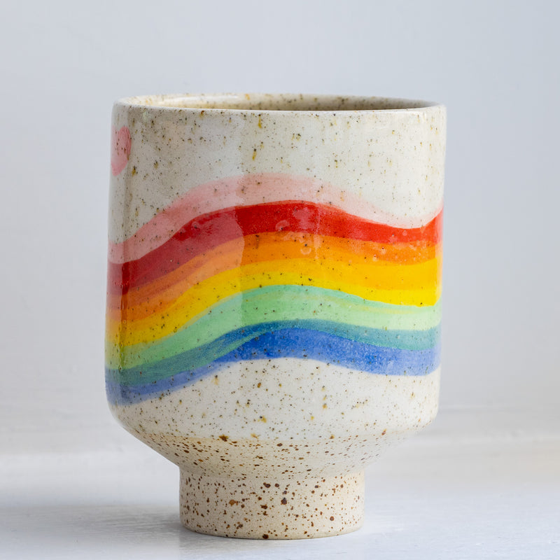 Illustrated Nomu Cup