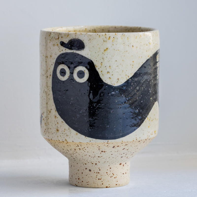 Illustrated Nomu Cup