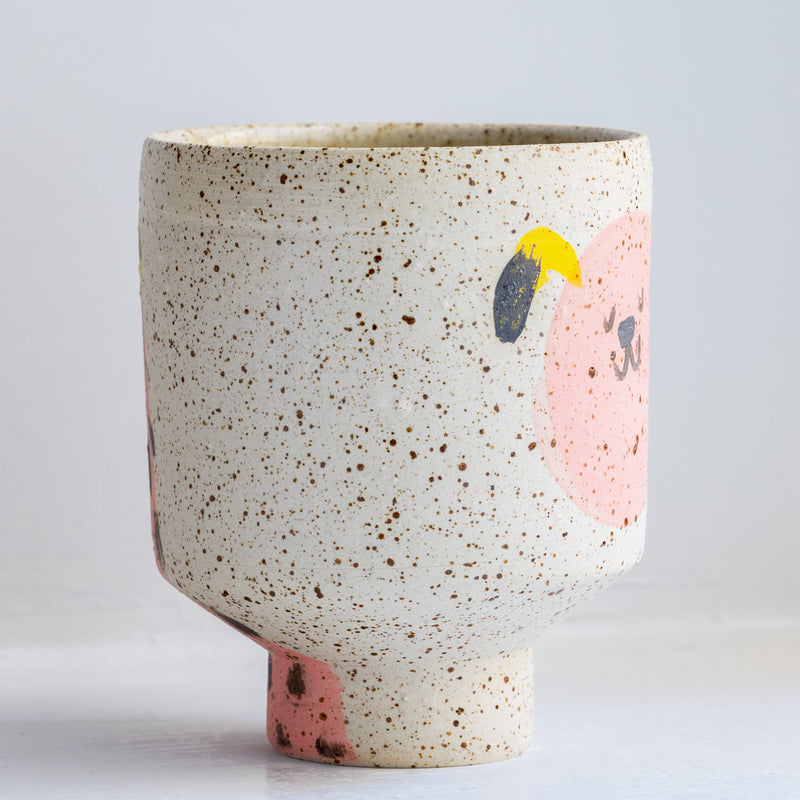 Illustrated Nomu Cup