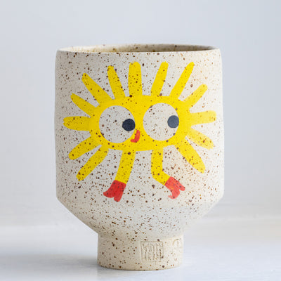 Illustrated Nomu Cup