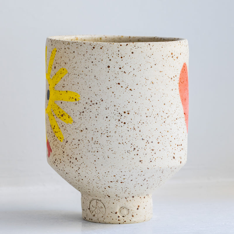 Illustrated Nomu Cup