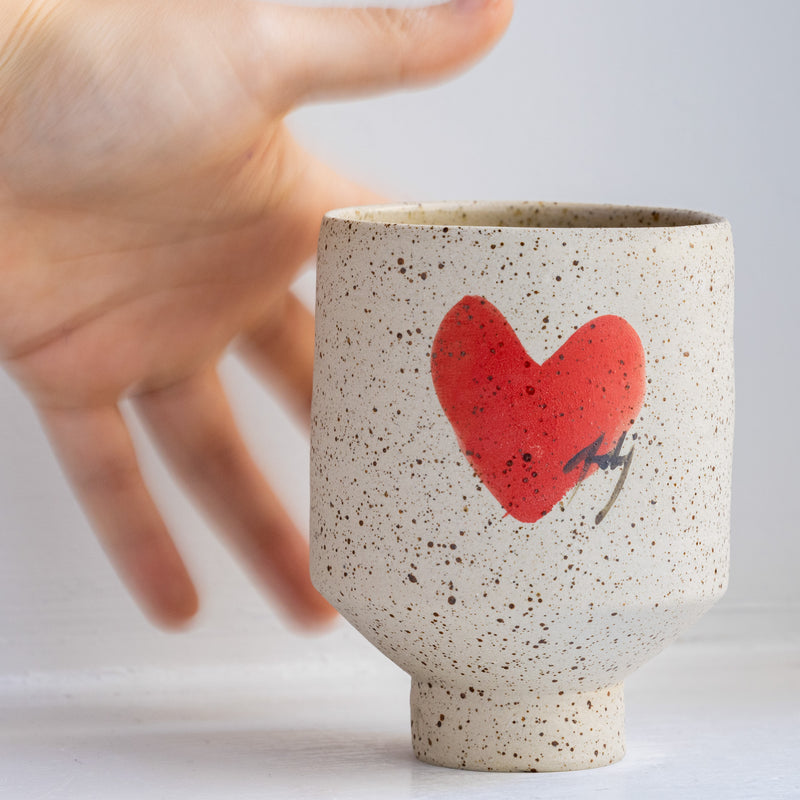 Illustrated Nomu Cup