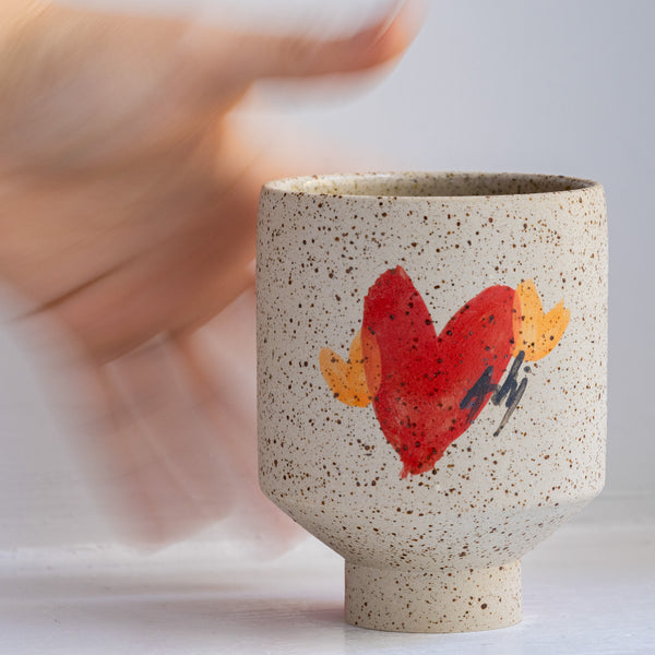 Illustrated Nomu Cup