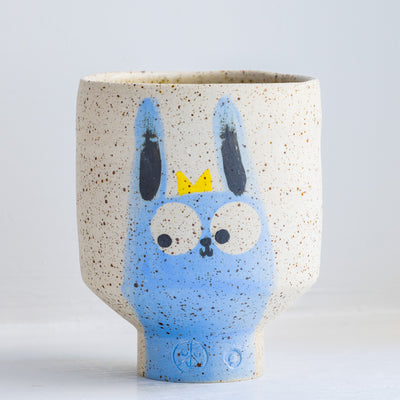 Illustrated Nomu Cup