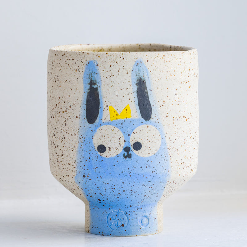 Illustrated Nomu Cup