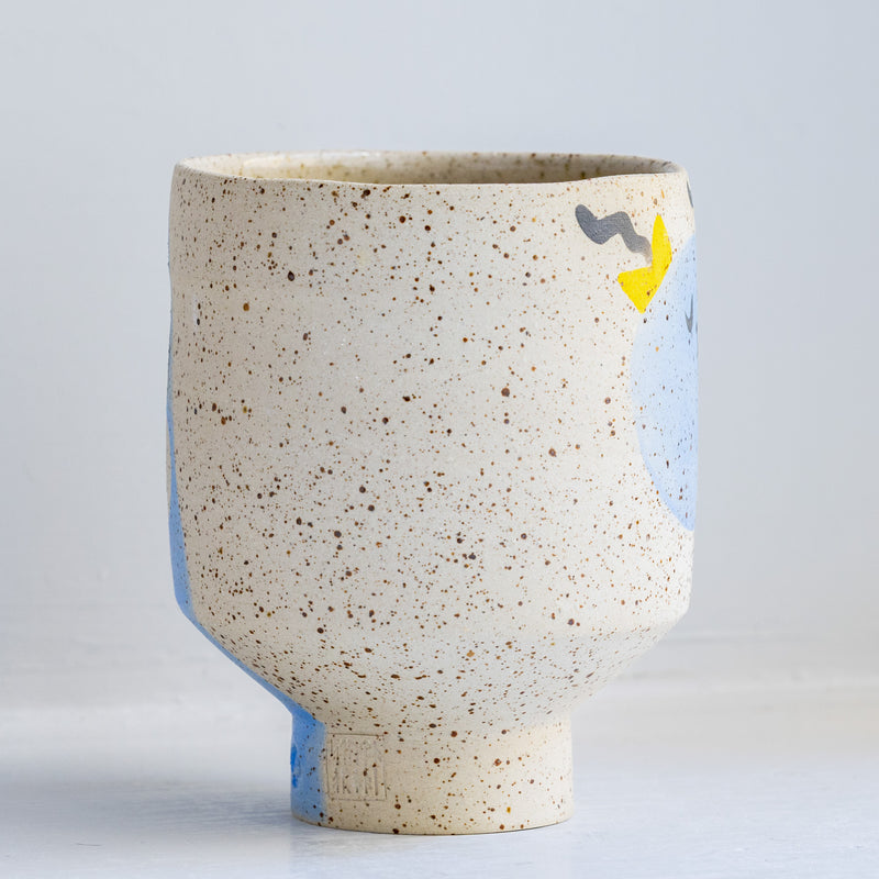 Illustrated Nomu Cup