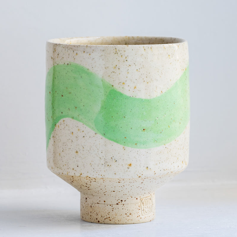 Illustrated Nomu Cup