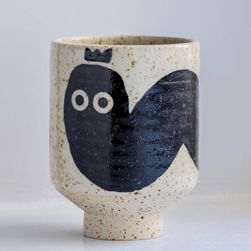 Illustrated Nomu Cup