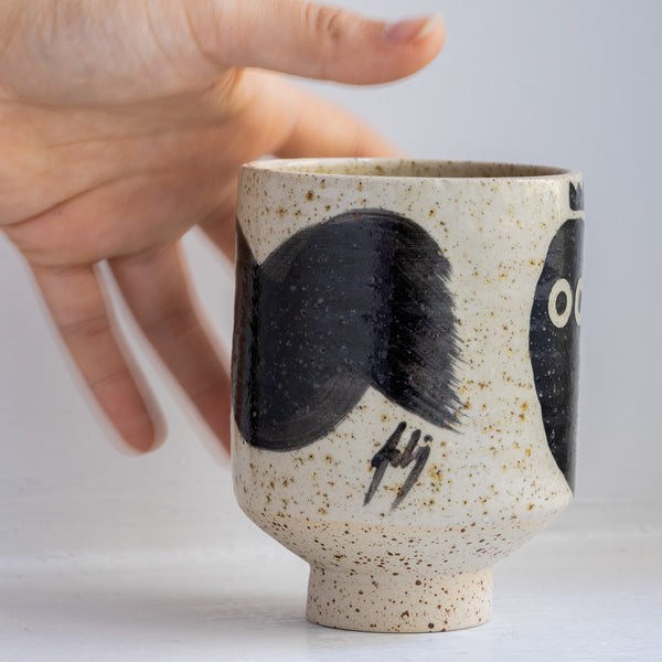 Illustrated Nomu Cup