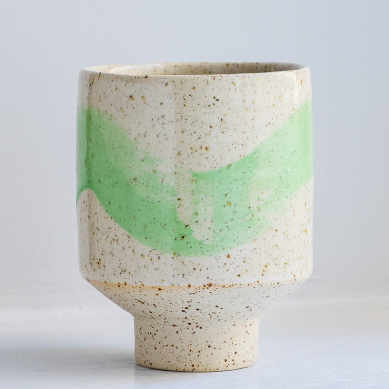 Illustrated Nomu Cup