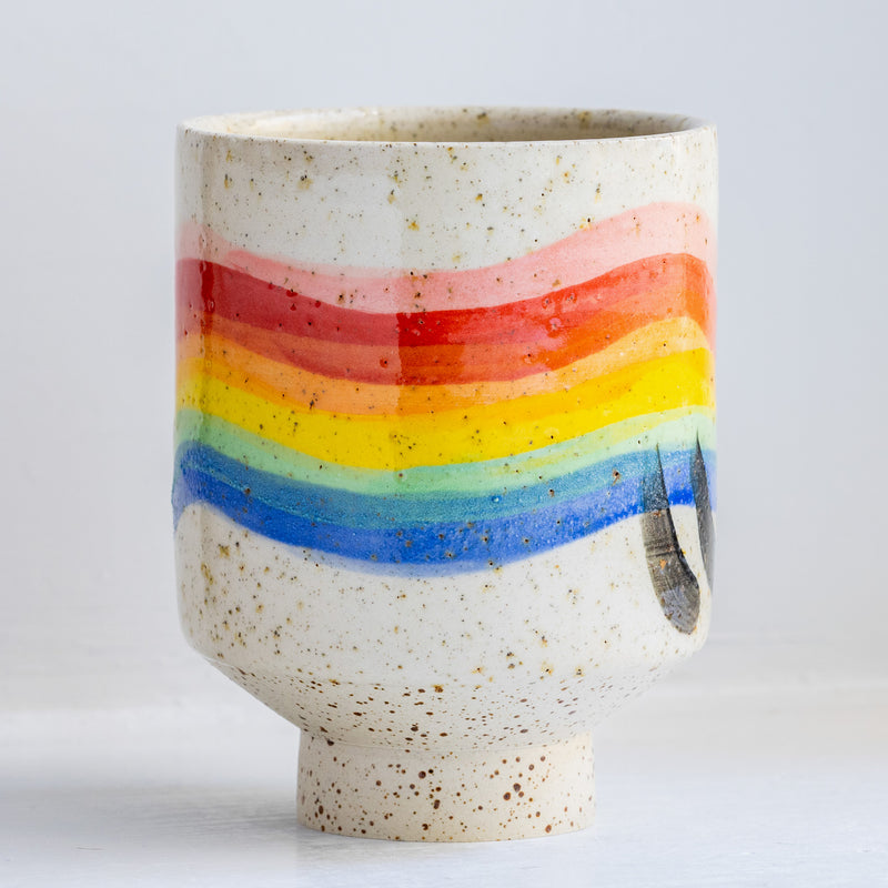 Illustrated Nomu Cup