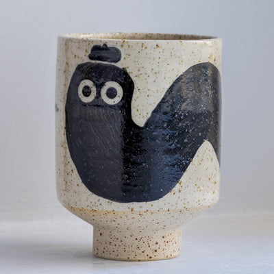 Illustrated Nomu Cup