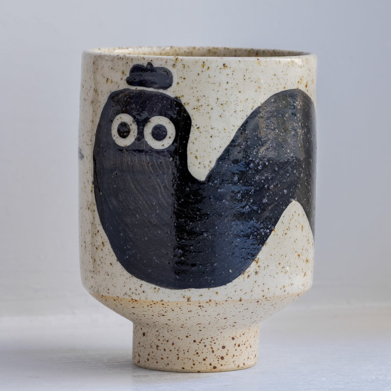 Illustrated Nomu Cup