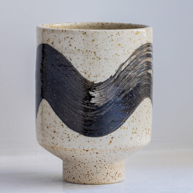 Illustrated Nomu Cup