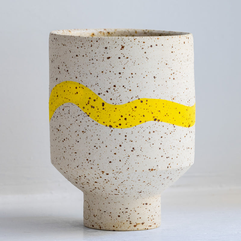 Illustrated Nomu Cup