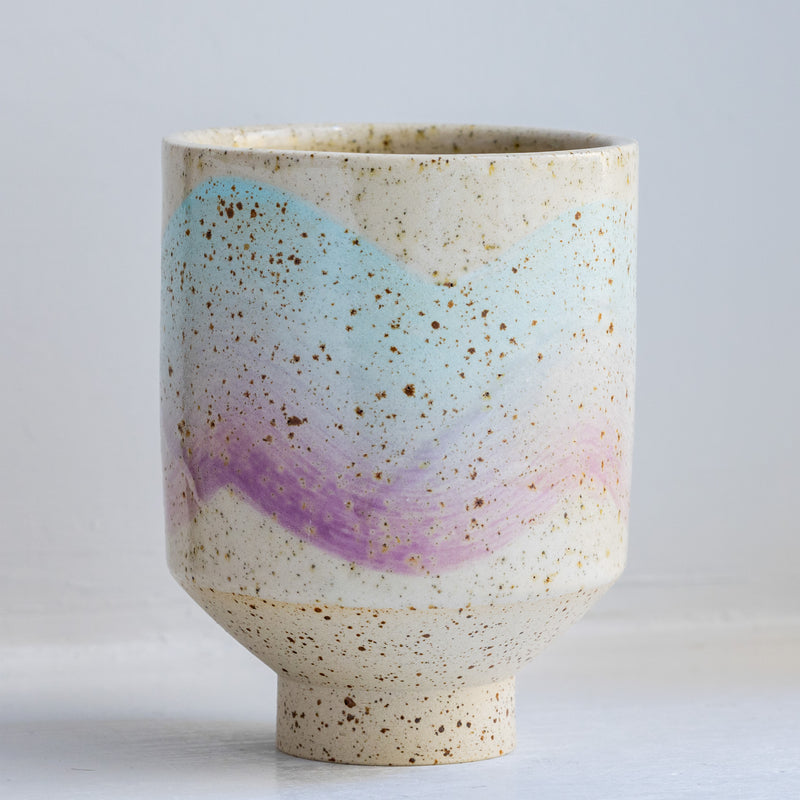 Illustrated Nomu Cup