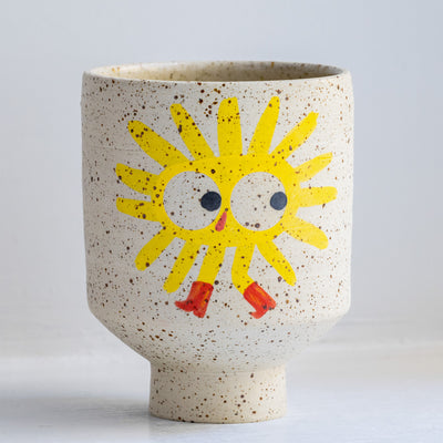 Illustrated Nomu Cup