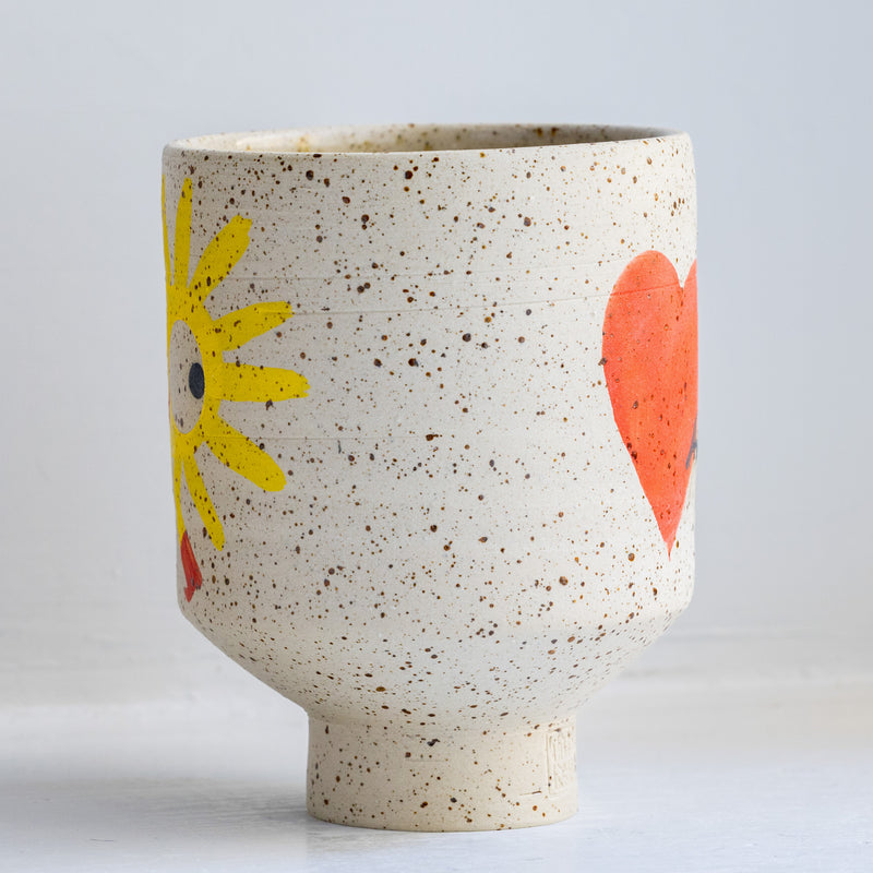 Illustrated Nomu Cup