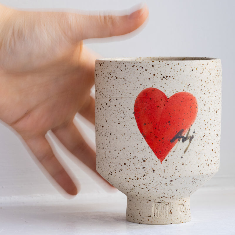 Illustrated Nomu Cup