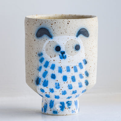 Illustrated Nomu Cup