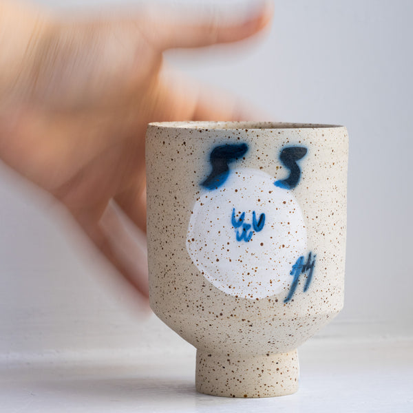 Illustrated Nomu Cup