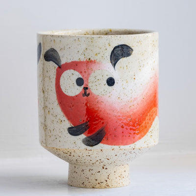 Illustrated Nomu Cup