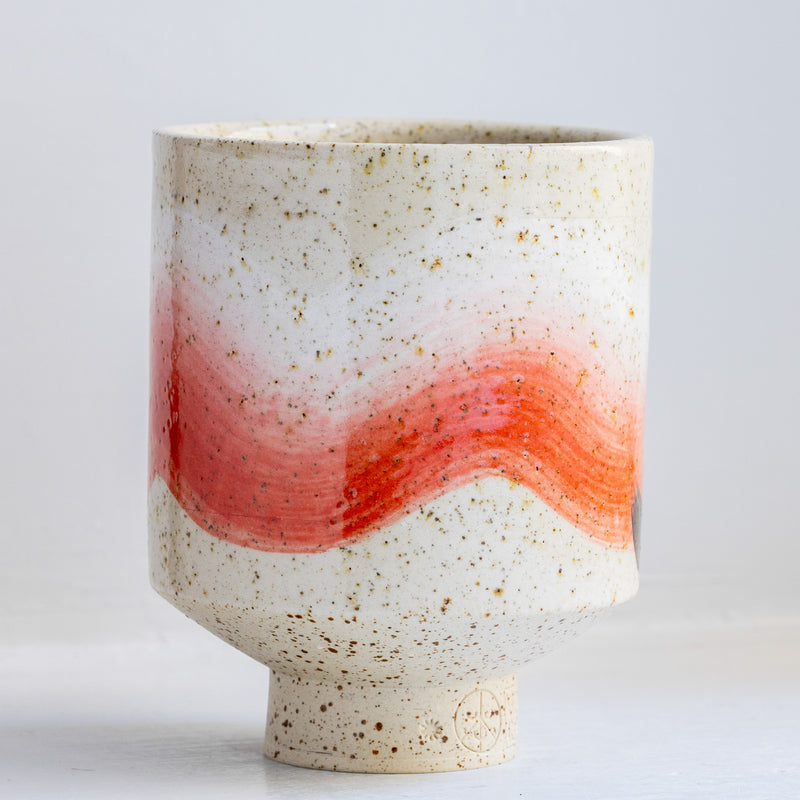 Illustrated Nomu Cup