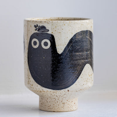 Illustrated Nomu Cup