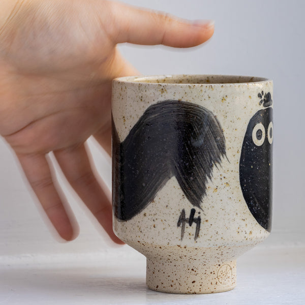 Illustrated Nomu Cup