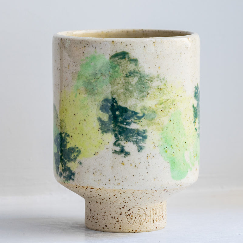 Illustrated Nomu Cup