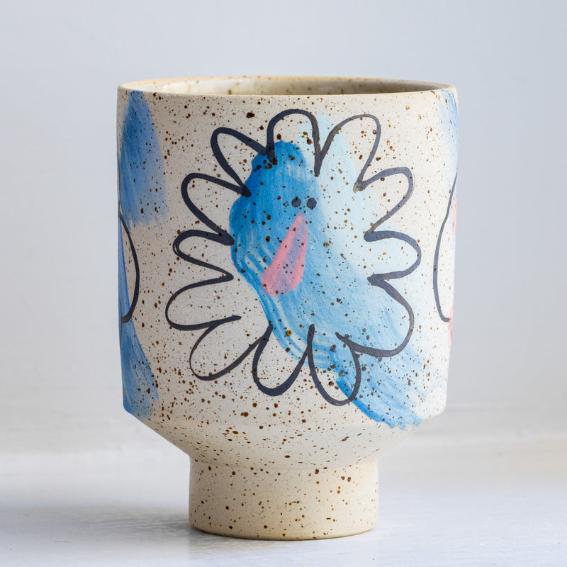 Illustrated Nomu Cup