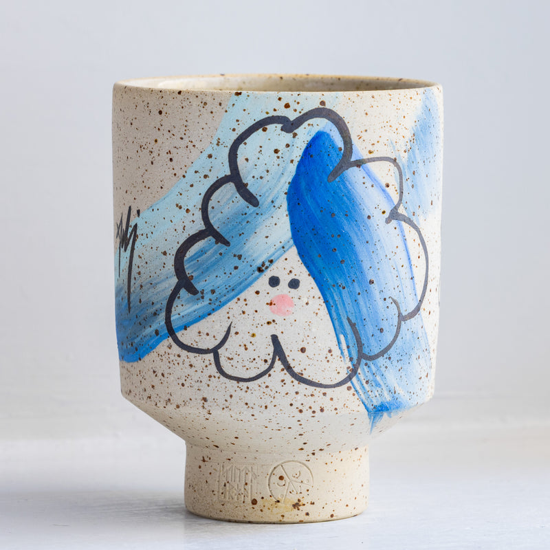 Illustrated Nomu Cup