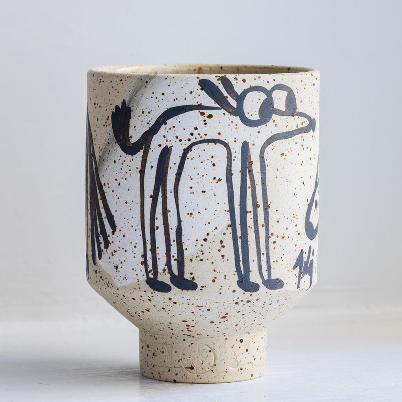 Illustrated Nomu Cup