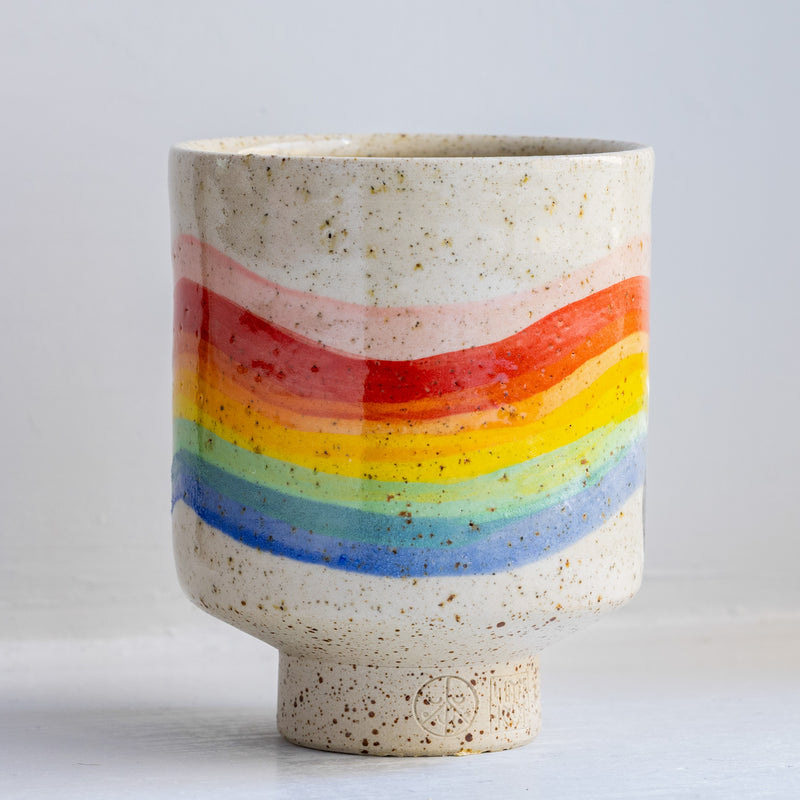 Illustrated Nomu Cup