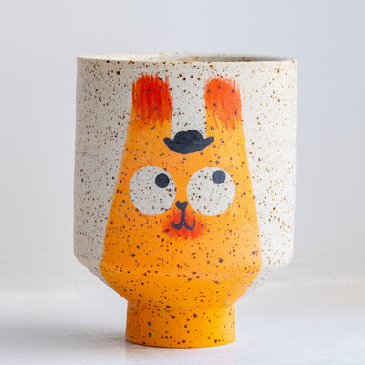 Illustrated Nomu Cup