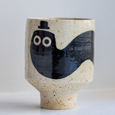 Illustrated Nomu Cup