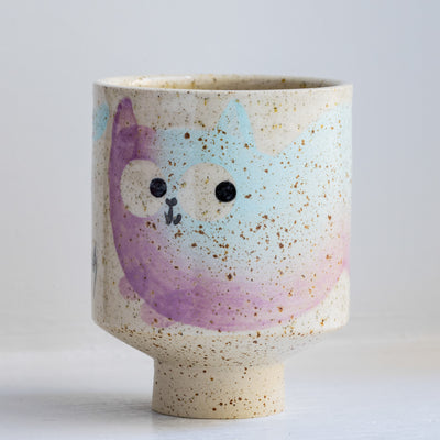 Illustrated Nomu Cup