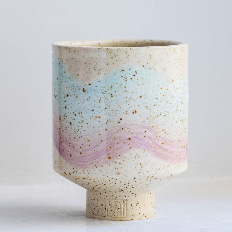 Illustrated Nomu Cup