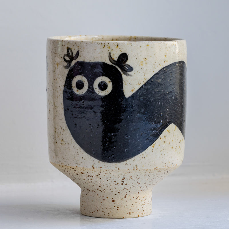 Illustrated Nomu Cup