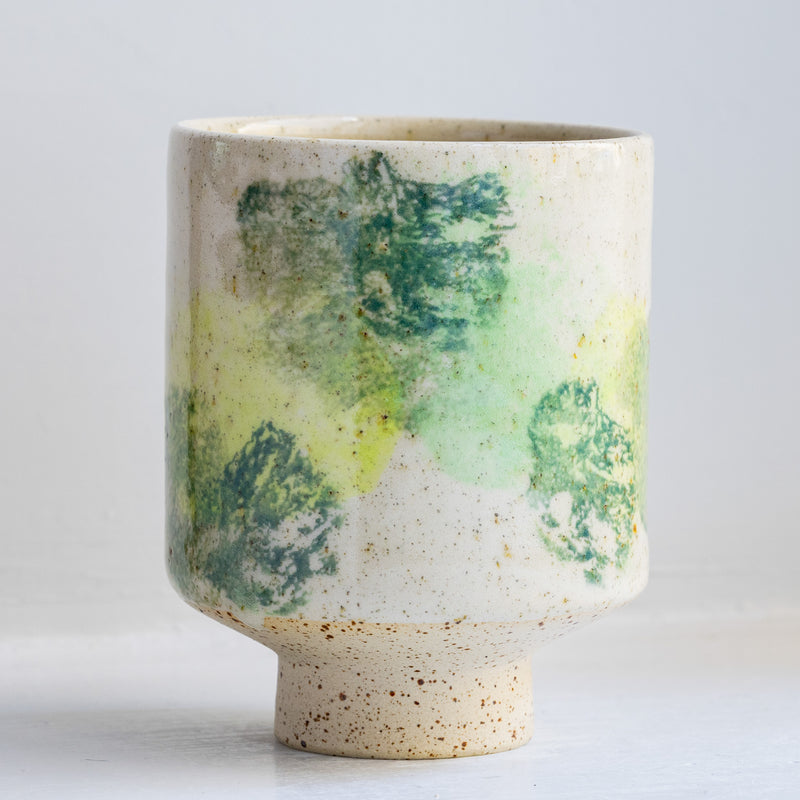 Illustrated Nomu Cup