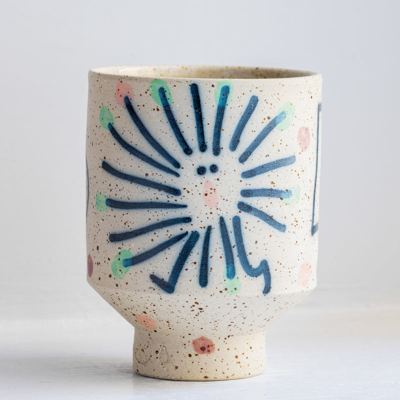 Illustrated Nomu Cup