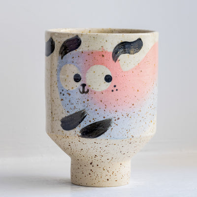 Illustrated Nomu Cup