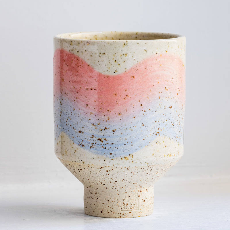 Illustrated Nomu Cup